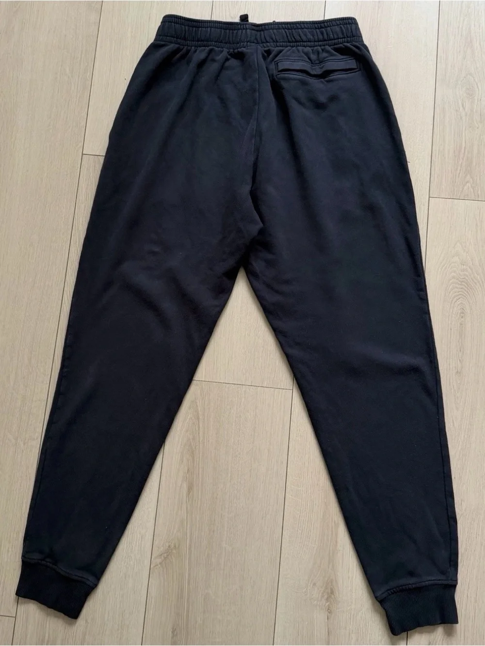 Under Armour Jogger Sweatpants with Logo size L